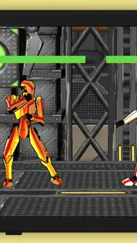 RF3D скриншот 5