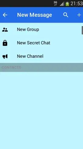 Whatnew скриншот 1
