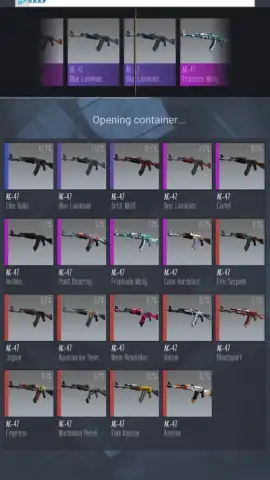 Case Simulator Ultimate скриншот 14