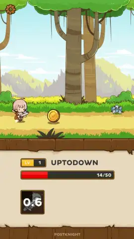 Postknight скриншот 4