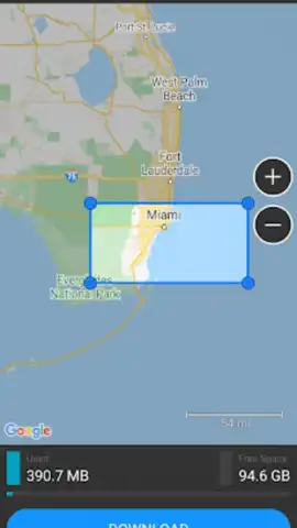 Garmin ActiveCaptain® скриншот 2