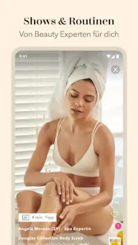 Douglas – Parfüm & Kosmetik скриншот 3