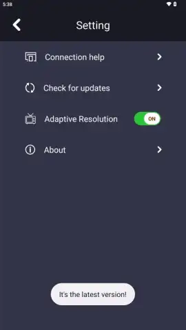 Zplus скриншот 6