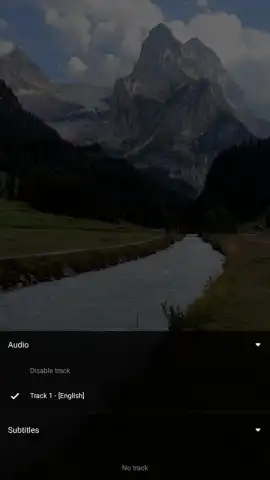 VLC скриншот 2