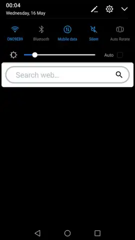 Fast Browser скриншот 2
