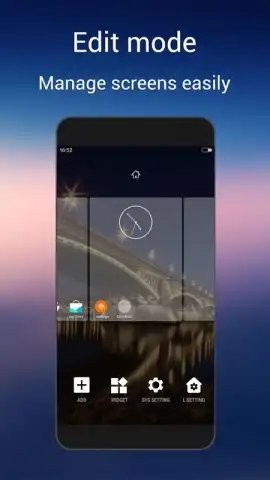 L Launcher скриншот 5