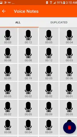 Cleaner for Whatsapp - Clean Junk Files скриншот 2