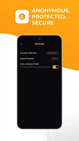Free VPN by VPNLY скриншот 7