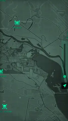 Pocket Zone скриншот 5