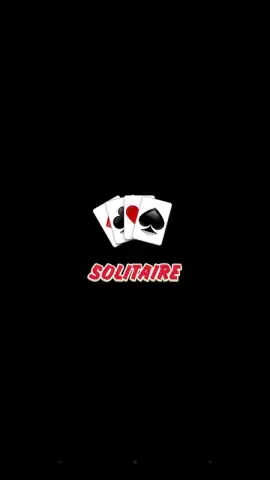 Cardsdev Solitaire скриншот 1
