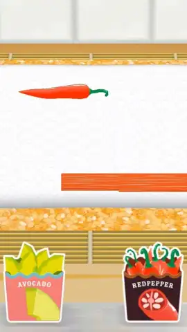 TO-FU Oh!SUSHI скриншот 3