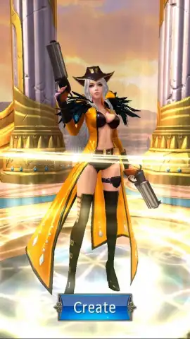 Daybreak Legends скриншот 7