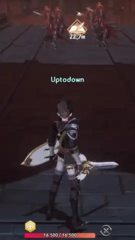 Seven Knights: Revolution скриншот 8