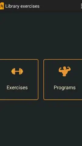 Library exercises скриншот 3