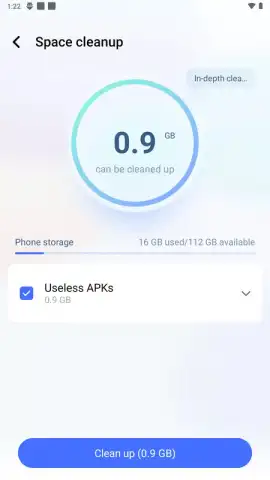 V-Appstore скриншот 11