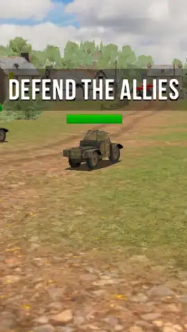World of Artillery скриншот 8