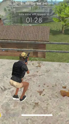Free Fire скриншот 12