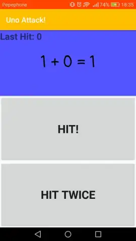 Uno Attack! скриншот 4