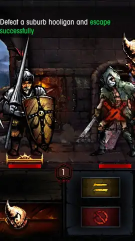 Dungeon Survival скриншот 7