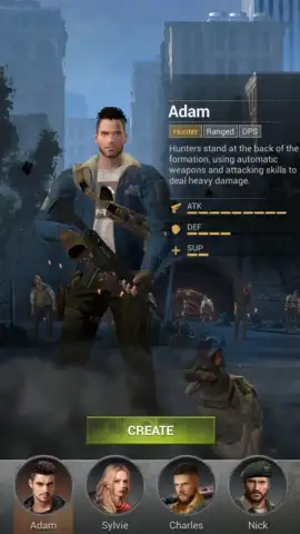 Undead Unlimited скриншот 9