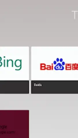 TV Internet Browser скриншот 9