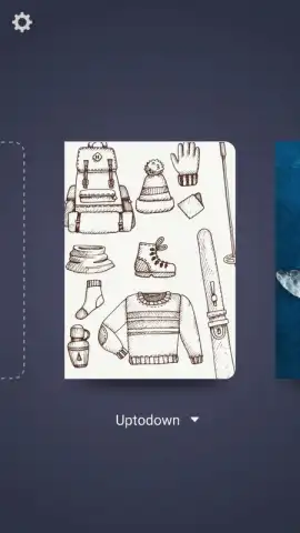 PaperDraw скриншот 7