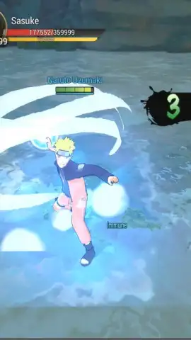 Naruto: Slugfest скриншот 10