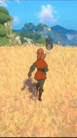 Ni No Kuni: Cross Worlds скриншот 18