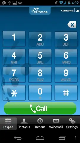 ePhone скриншот 4