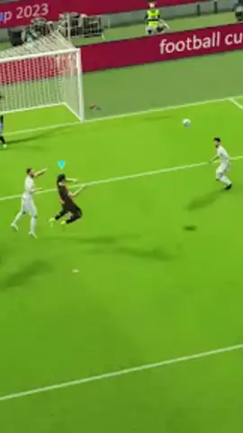 Football Soccer League Game 3D скриншот 5