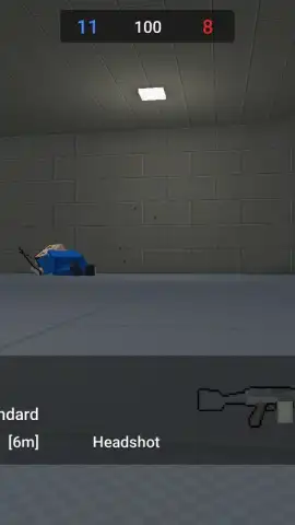 Block Strike скриншот 10