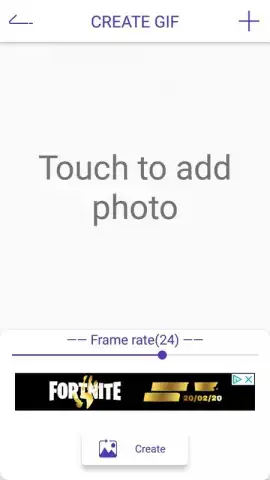 Photo Master скриншот 3