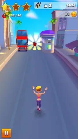 Hollywood Rush скриншот 6