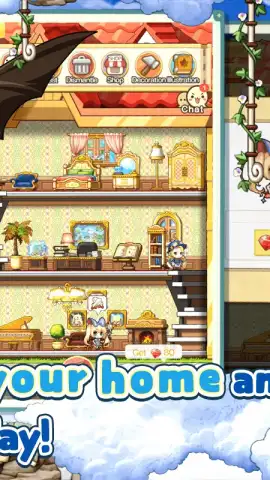MapleStory R: Evolution скриншот 2