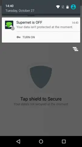 Supernet скриншот 3