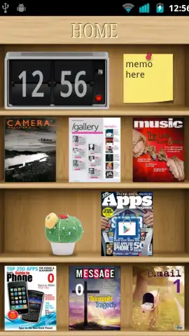 ssLauncher скриншот 8