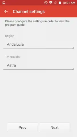 Video & TV SideView : Remote скриншот 6
