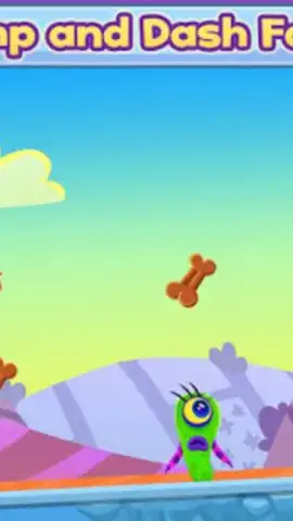 Puppy Tales скриншот 2