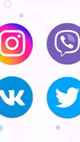 Pixel icon pack скриншот 3