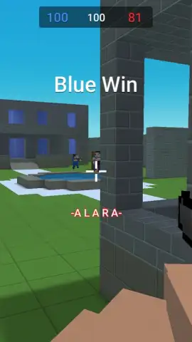 Block Strike скриншот 9