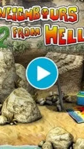 Neighbours from Hell: Season 2 скриншот 1