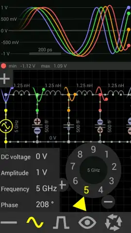 EveryCircuit Free скриншот 9