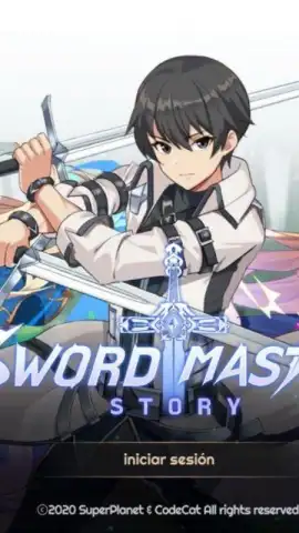 Sword Master Story скриншот 5
