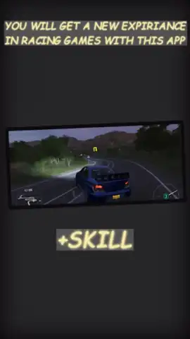 Steering Wheel скриншот 3