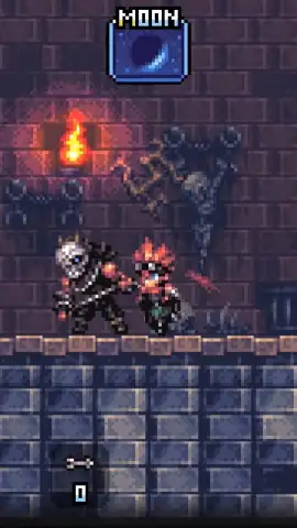 Dungeon X Dungeon скриншот 4