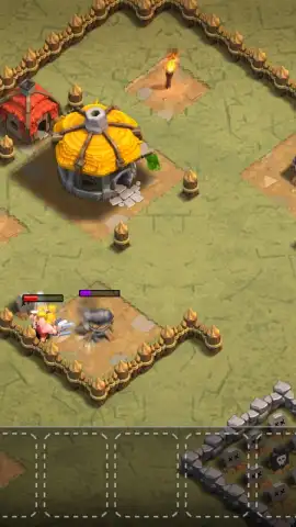 Clash of Clans скриншот 25