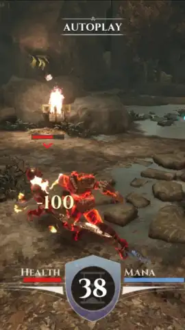 ActionRPG скриншот 7