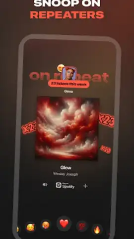 Airbuds Widget скриншот 5