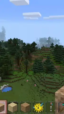 Minicraft скриншот 3