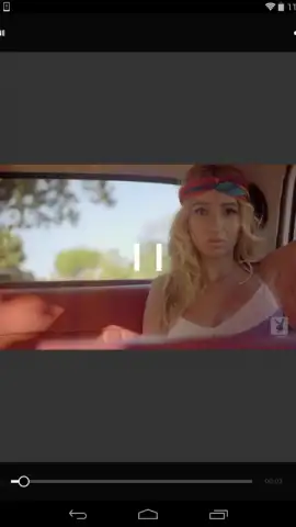 Playboy NOW скриншот 4